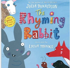 The Rhyming Rabbit